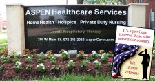 Aspen Healthcare Services